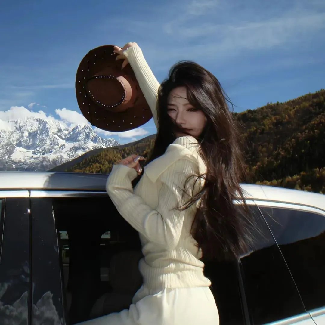 窈窕美眉