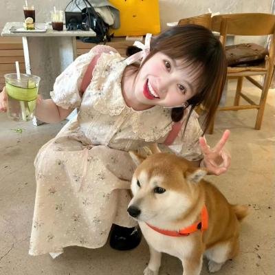 女人河